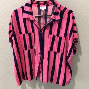 Lularoe Amy Blouse